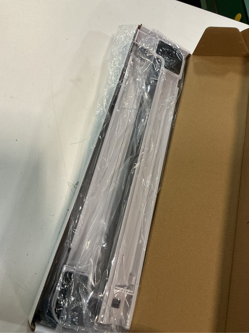 Condition photo showing Good Condition for Patented SureGrip Pee Pad Holder - Fits All Common Pad Sizes, 100% of Urine Stays on Pad, Built-in Pad Grips Secure Pad to Holder, Holder Can Secure to Floor, No Sliding or Folding