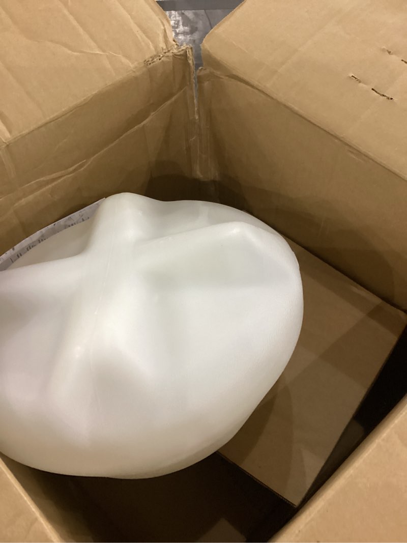 Condition photo showing As Is for Hudson fog electric atomizer sprayer