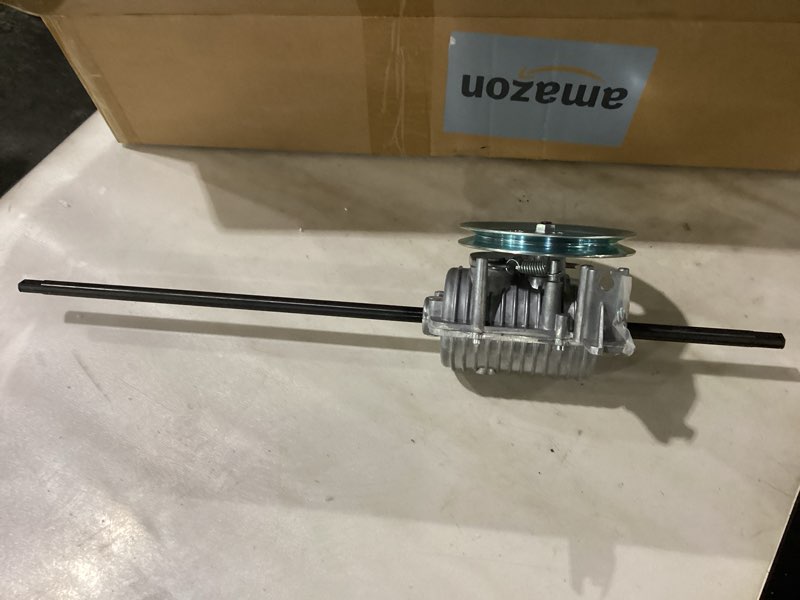 Condition photo showing New/Like New for Transmission Kit, Fit for TURFMASTER 22200 | Fit for TURFMASTER 22205TE | Fit for TURFMASTER 22210, OE 131-9667