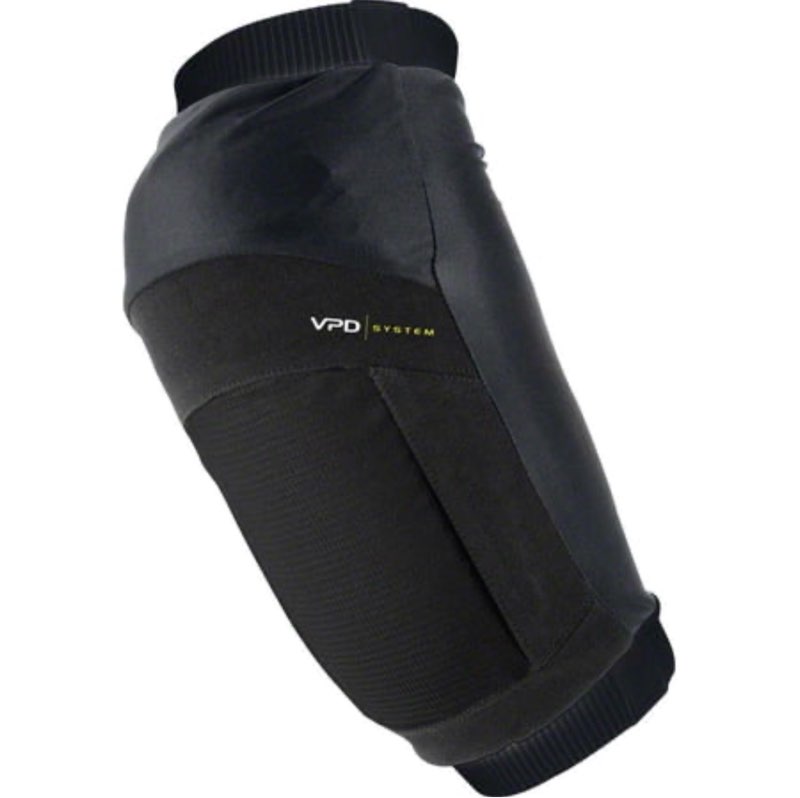 POC Joint VPD System Elbow Guard: Black LG