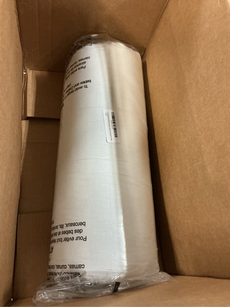 Condition photo showing Good Condition for carpenter ® perfect choice gold ® standard pillow 1 piece