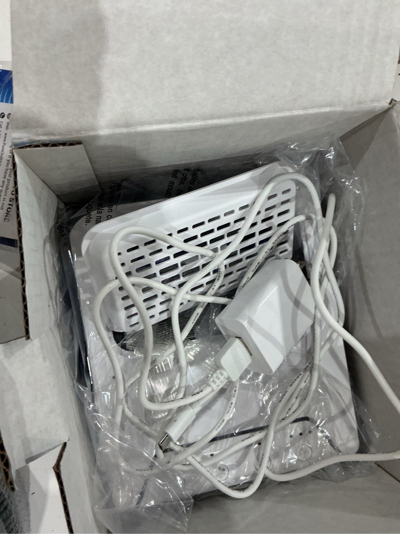 Condition photo showing Good Condition for arctic air pure chill 2.0 evaporative air cooler by ontel - powerful, quiet, lightweight and portable space cooler with hydro-chill technology for bedroom, office, living room & more,blue no size