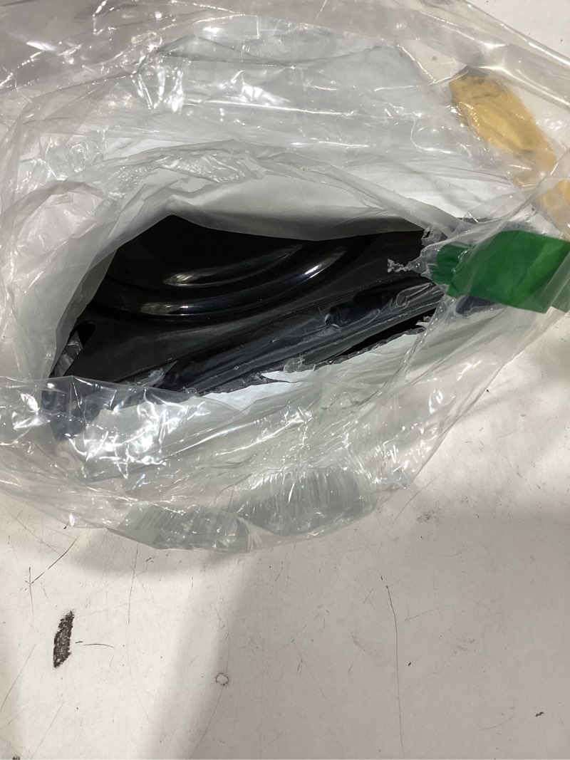 Condition photo showing Good Condition for 2Pack Heavy Duty Bar Stool Swivel Plate, 8 Inch Swivel Chair Base with Solid Ring of Ball Bearings, 400lbs Capacity Chair Swivel Bracket Replacement Parts for Barstools Recliner Chair Sofa