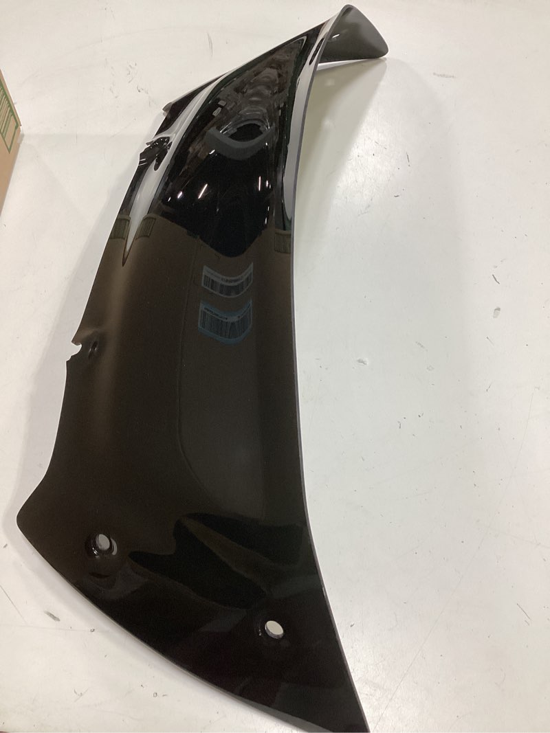 Condition photo showing Good Condition for for cvo road glide fltrxse cvo road glide fltrxes 2023-2024 2025 new accessories 4.5-inch motorcycle windshield fairing?black?