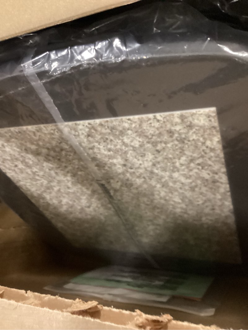 Condition photo showing Good Condition for Essick Air EP9800 3.5 Gallon 2000 Square Feet Digital Humidifier