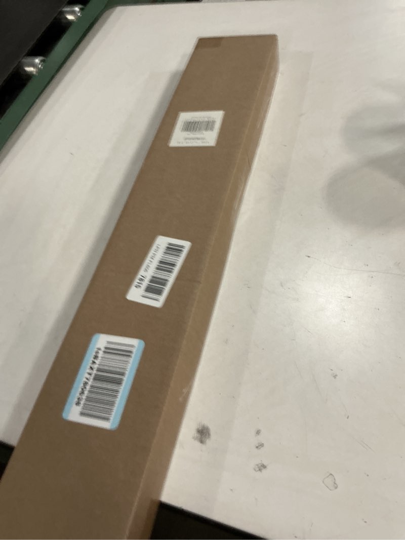 Condition photo showing New/Like New for LazBlinds No Tools No Drill Cordless Cellular Shades, Blackout Light Blocking Honeycomb Shades for H