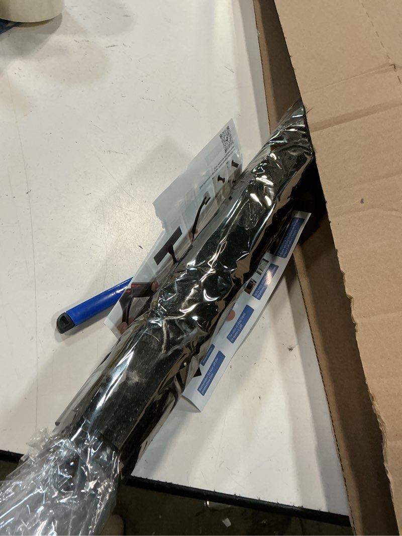 Condition photo showing Good Condition for lemon cloud one way window privacy film see out not in reflective mirror uv window cling sun blocking heat control glare control with tools,17.5 inch x 78.7 inch 17.5 x 78.7 inch one way-silver