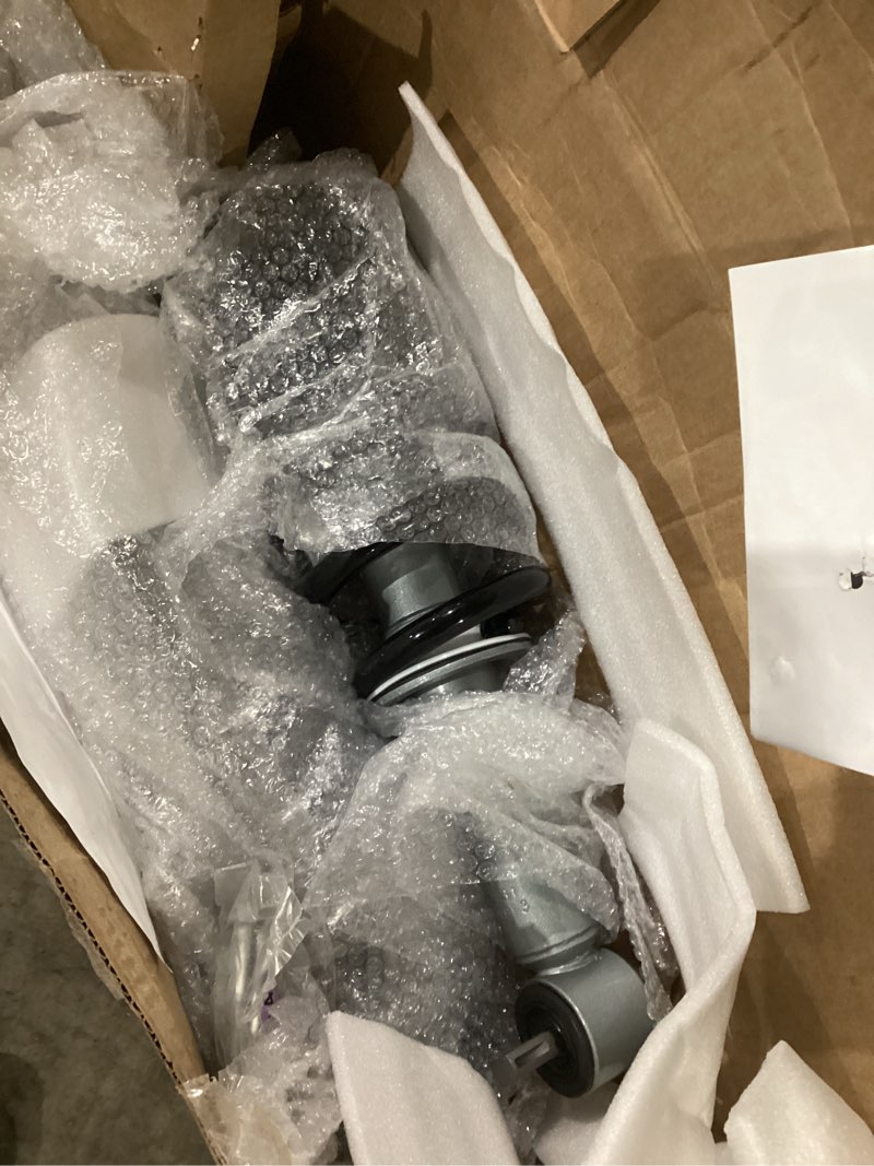 Condition photo showing Good Condition for rough country 2" loaded n3 leveling struts for 2014-2018 chevy/gmc 1500-501063