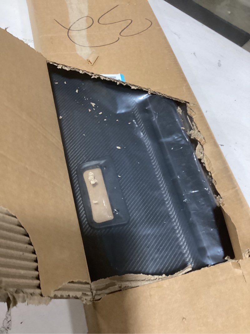 Condition photo showing New/Like New for Powerty Cargo Cover for Mitsubishi Outlander 2014-2020 (Manual Liftgate Only) Trunk Cover Retractable Rear Shield Shade (Not for Electric Liftgate or Outlander Sport)