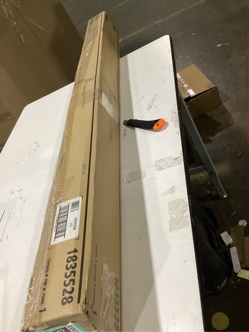 Condition photo showing Good Condition for rubbermaid commercial products hygen pulse single sided microfiber spray mop kit for hardwood/tile/laminated floors yellow perfect for kitchen/lobby/bathroom cleaning pulse mop kit mop kit