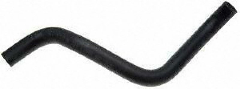 ACDelco Gold 26572X Molded Lower Radiator Hose