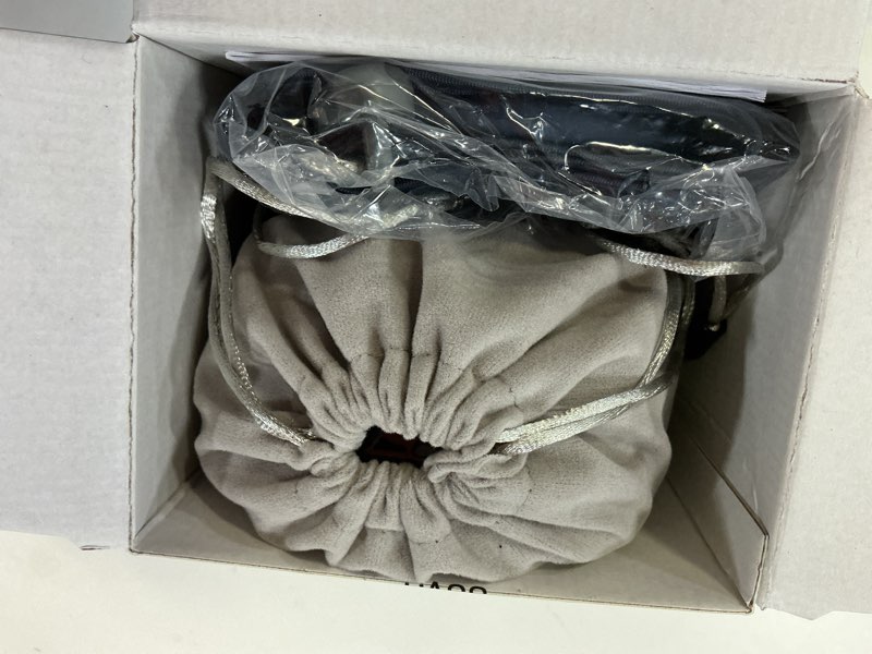 Condition photo showing New/Like New for Blood Pressure Monitor for Home Use: AILE Blood Pressure Machine Automatic BP Machine - Large Blood Pressure Cuff - Large Display