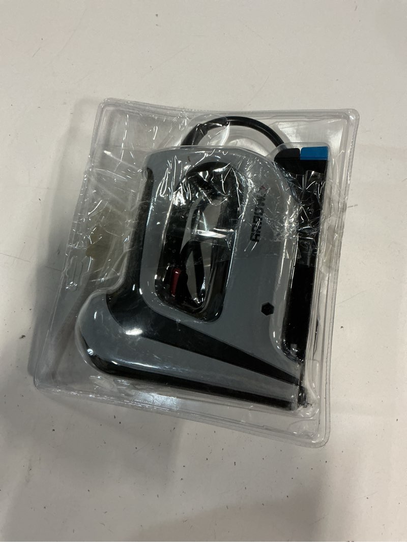 Condition photo showing As Is for arrow t50acd corded electric staple gun
