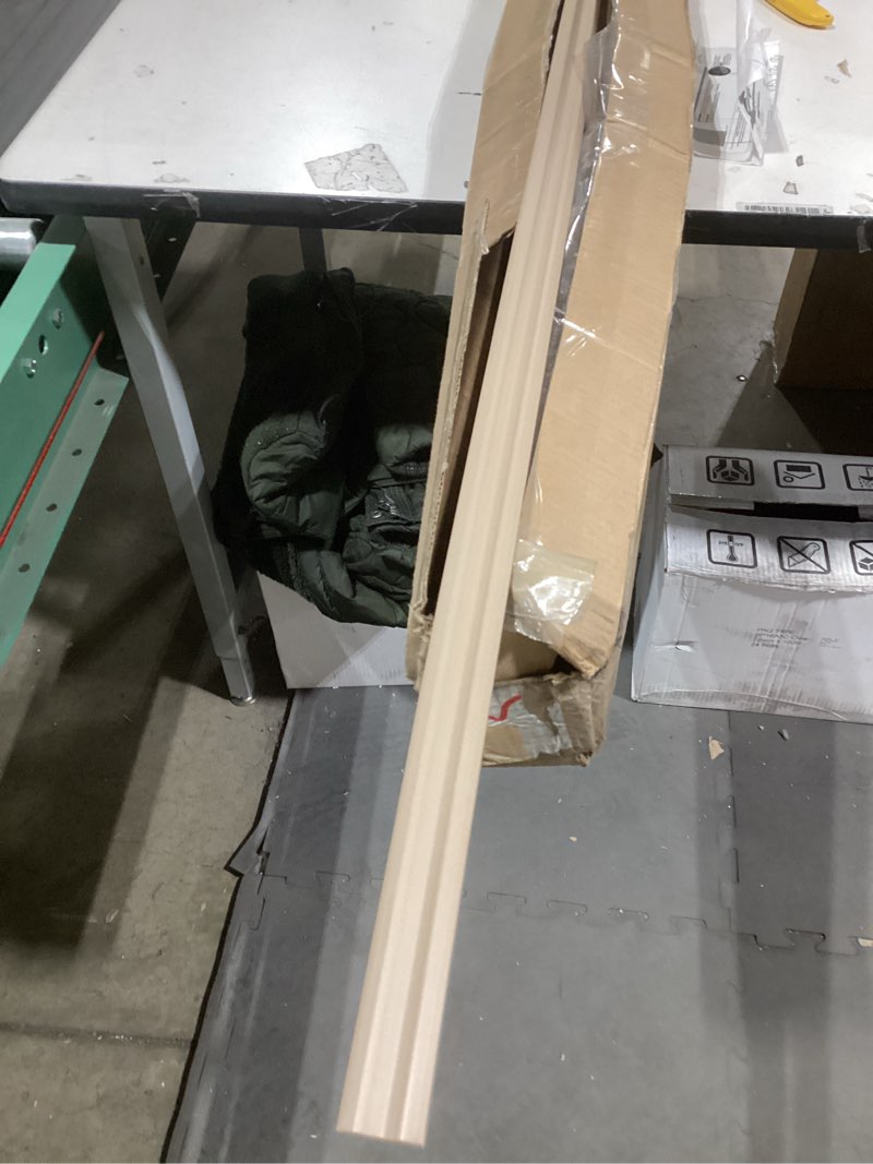 Condition photo showing Good Condition for Similar product brown not like stock photoWave Slat (9 Colors) Single Wall Bottom Locking Privacy Slat for 4', 5', 6', 7' and 8' Chain Link Fence (4 ft, Green) 4 Feet Green