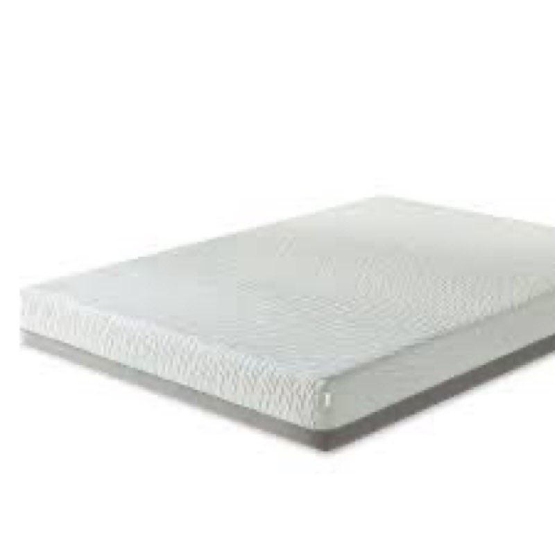 Zinus mattress  twin