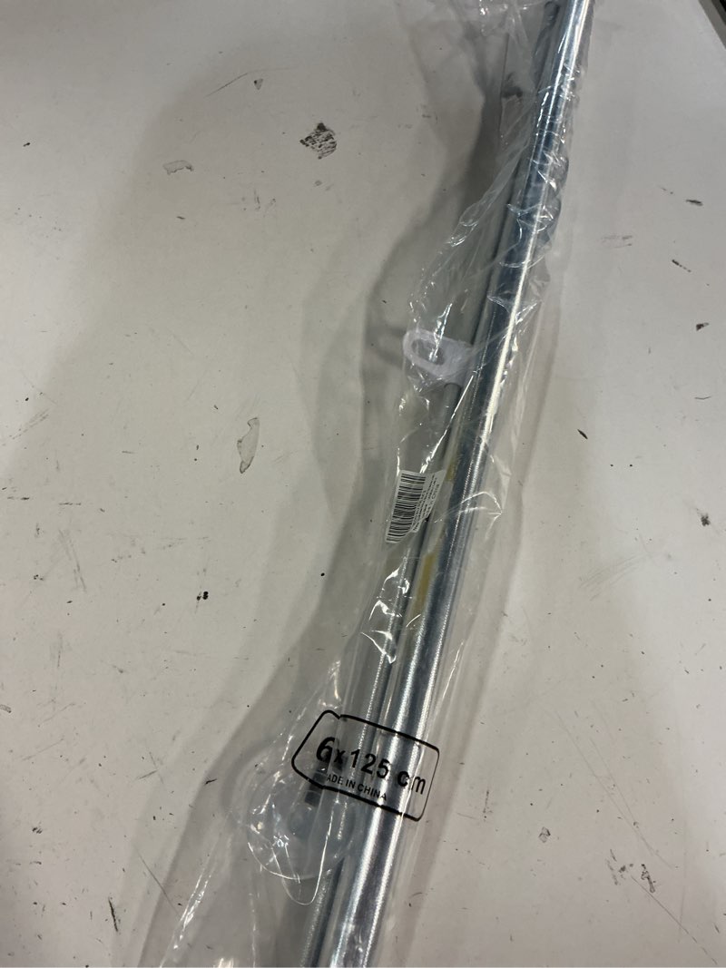 Condition photo showing Good Condition for yoebor no drill blackout blind shade with 3 suction cups, silver 95% shade temporary portable roller window curtain for home office car, w26.8 x l49.2 26.8"w x 49.2"h sliver 95% shade