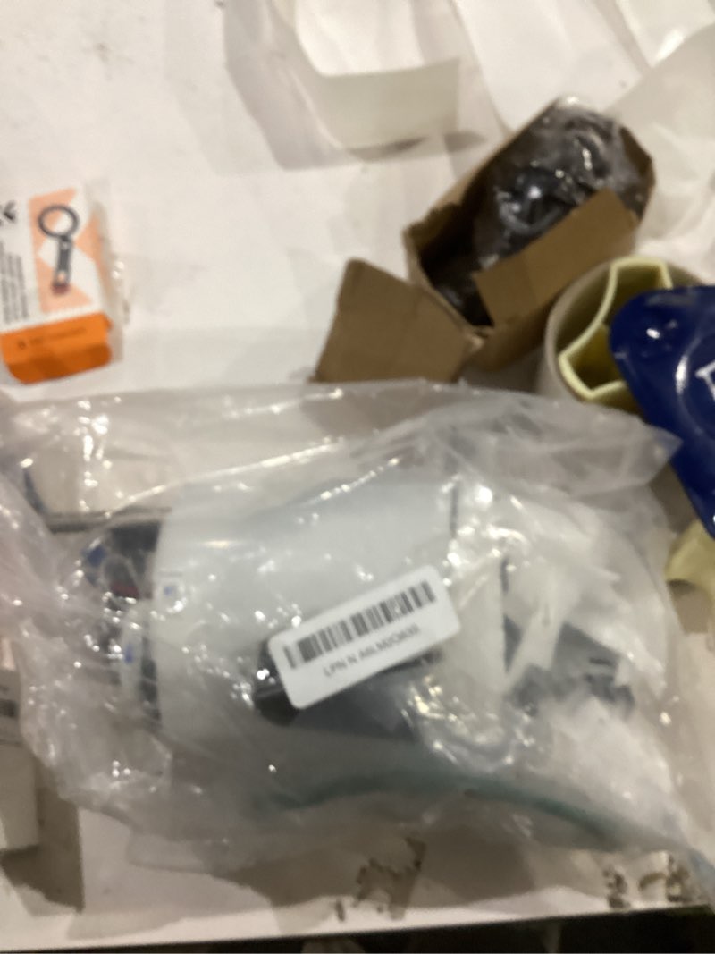 Condition photo showing As Is for PHILTOP FG1741 Electric Fuel Pump Assembly, Compatible with Chevrolet Sonic 2012-2017 LT/LS 1.4L 1.8L FLEX/GAS, Replaces E8735M