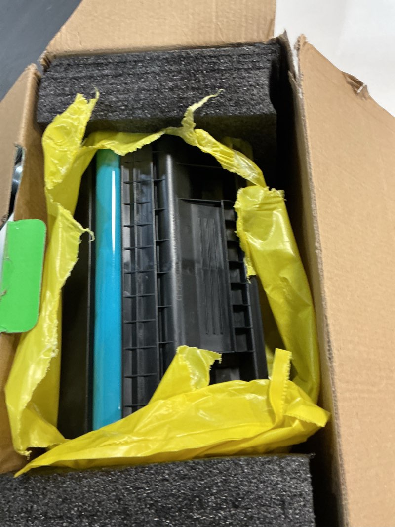 Condition photo showing Good Condition for CF258A 58A Toner Cartridge Black M404n Compatible Replacement for HP 58A CF258A 58X CF258X Toner for HP Laserjet Pro M404n M404dn MFP M428fdw M428fdn M428dw Printer Ink High Yield 2 Pack with Chip