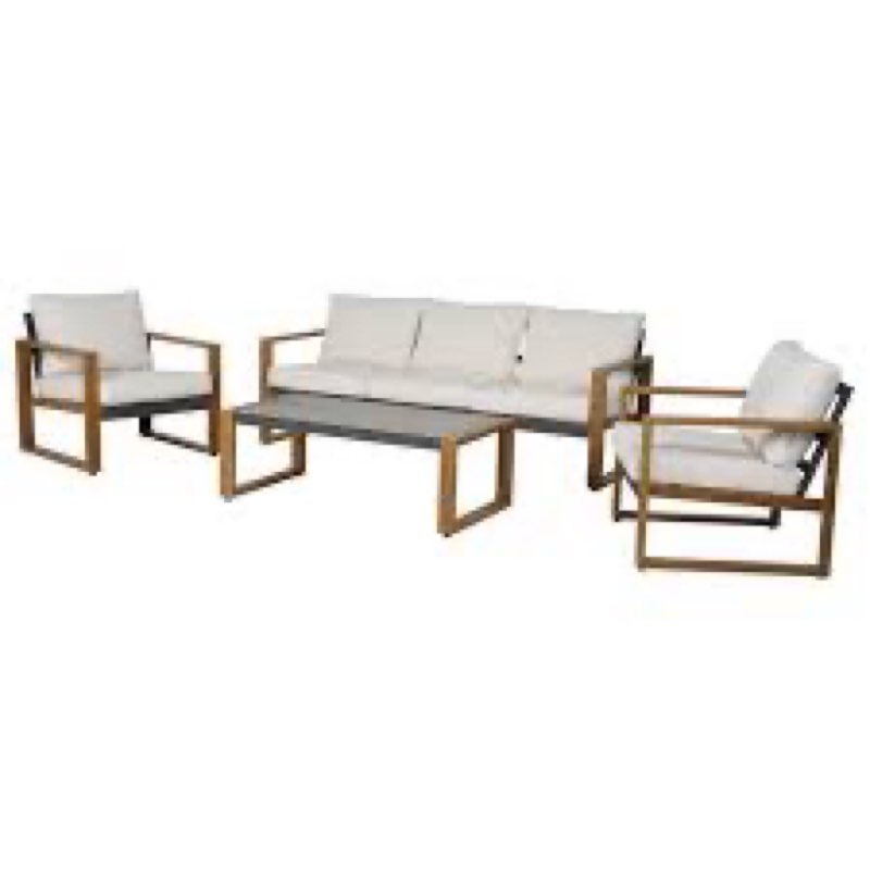 box 2 only Three-person-sofa-and-table