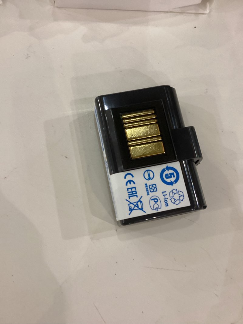 CBQ 3400mAh Upgrade Battery for Zebra Mobile Printer ZQ610 QLN320 QLN220(HC) ZQ500 ZQ510 ZQ520 ZQ521