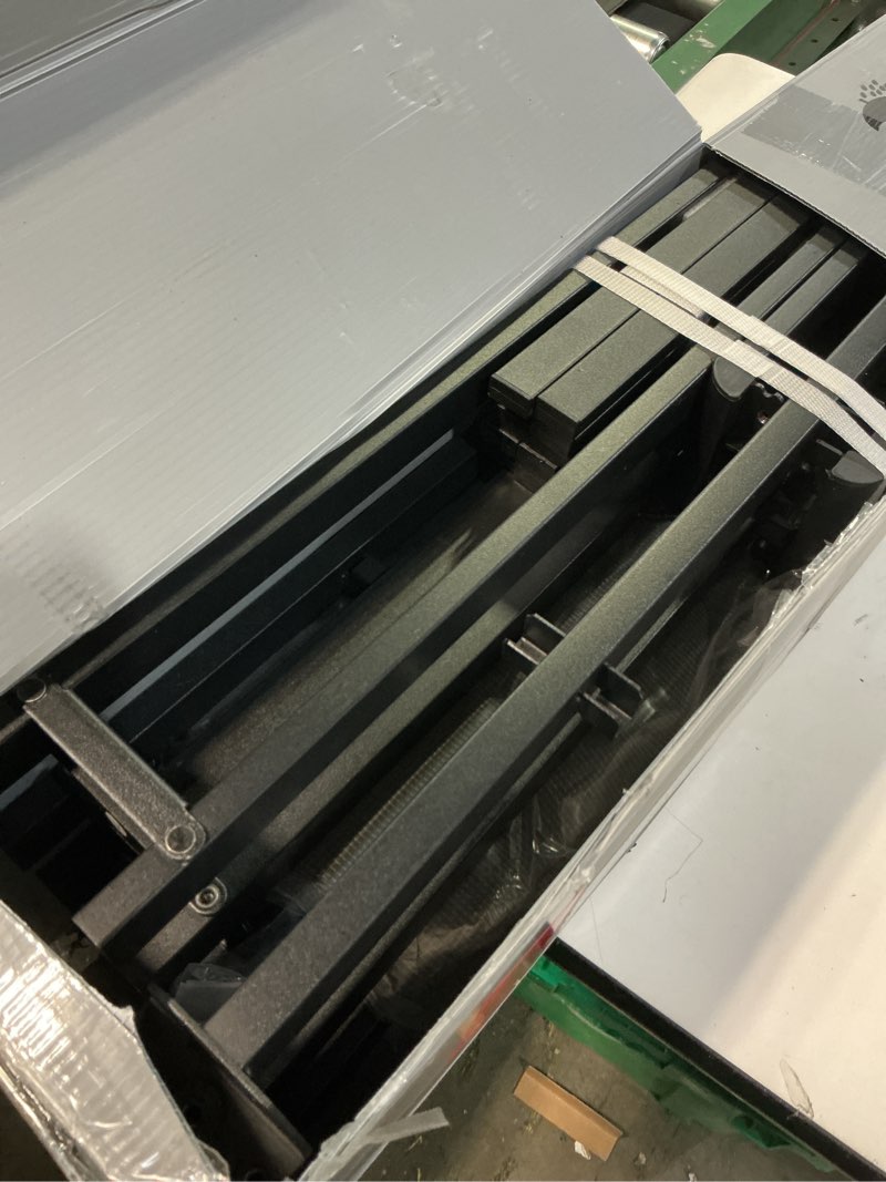 Condition photo showing Good Condition for Full Box Spring 3 Inch Heavy Duty Box Spring Mattress Foundation, Metal Bed Base with Fabric Cover, Noise Free Easy Assembly 3 Inch Full