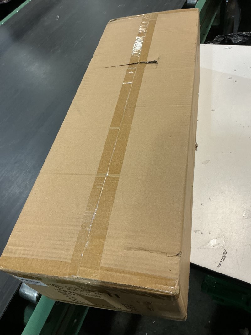 Condition photo showing New/Like New for Crystal Black Gold Bathroom Vanity Light, 4-Lights Bathroom Lighting Fixtures Over Mirror Modern Crystal Wall Lighting with Square Shade Black Gold-Square Shade 4-Lights