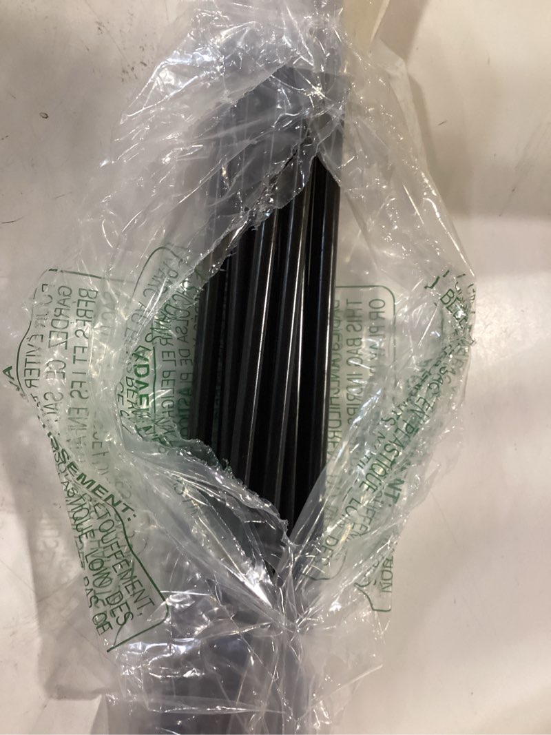 Condition photo showing Good Condition for aluminum tent poles replacement, black pre-assembled tent pole, 7001 t6 heated camping tent rod 14ft 8.7 in 1 pole
