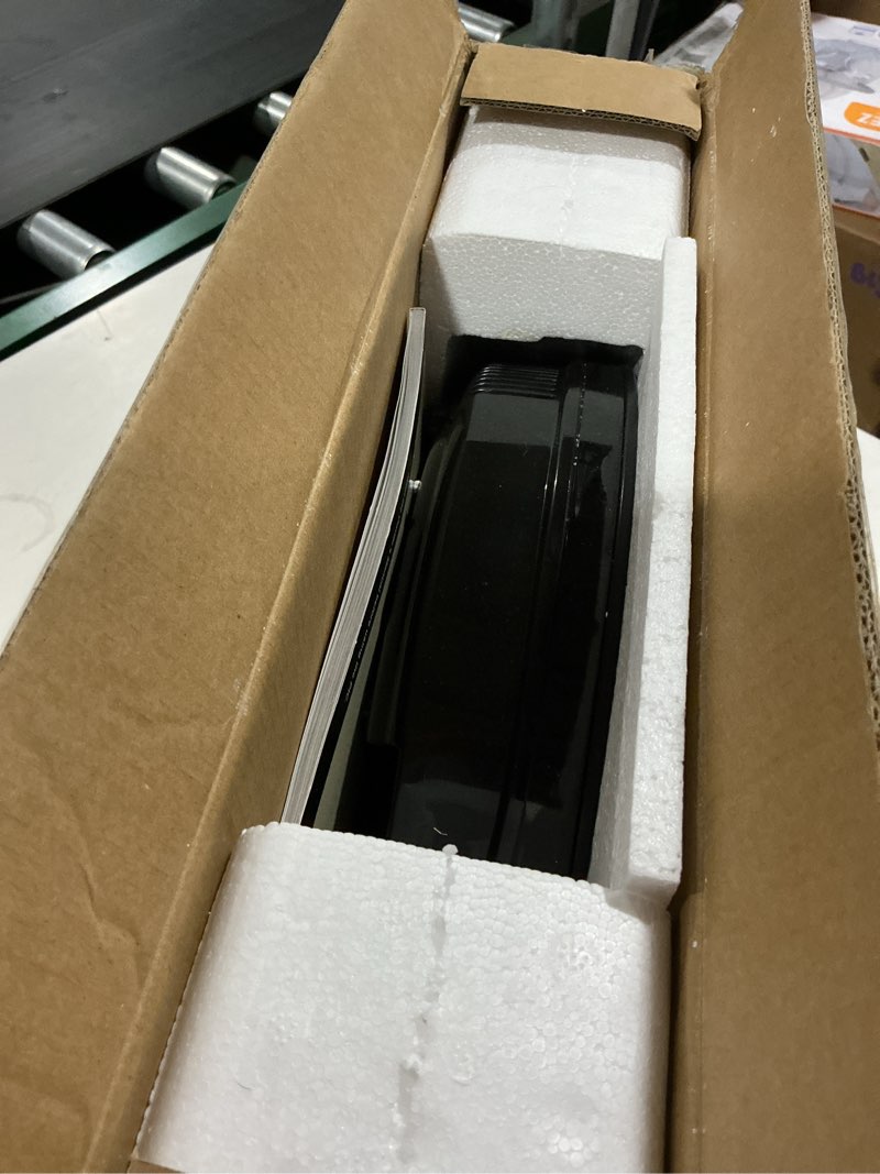 Condition photo showing Good Condition for nuwave gold precision induction cooktop, portable, powerful with large 8” heating coil,100°f to 575°f, 3 wattage settings, 12” heat-resistant cooking surface pic gold