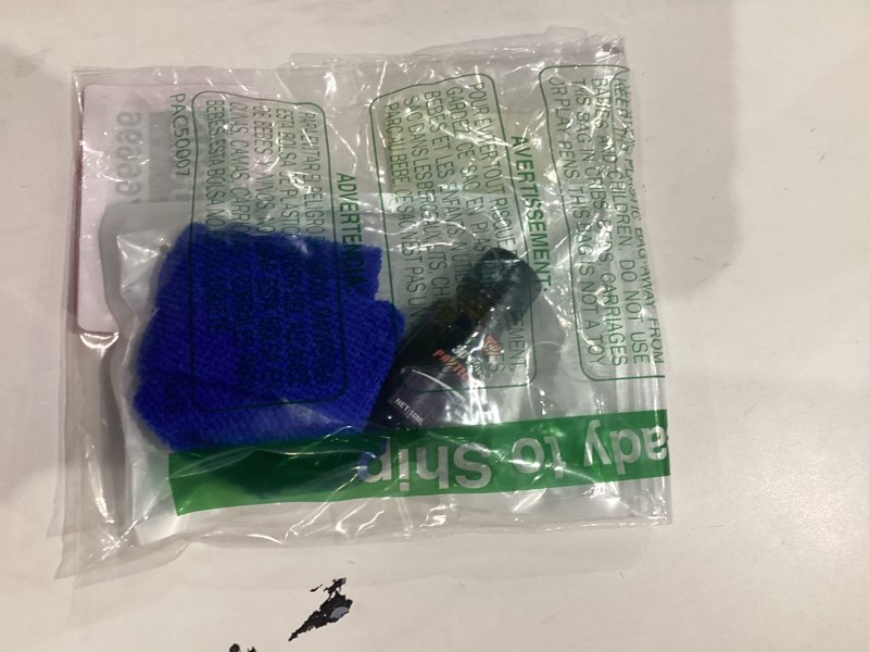 Condition photo showing Good Condition for 3D Printer Nozzle Protection Coating, 3D Printer Nozzle Cleaner High Temperature, Non-Stick Layer Avoid Nozzle Buildup for Most Printers, 10ML