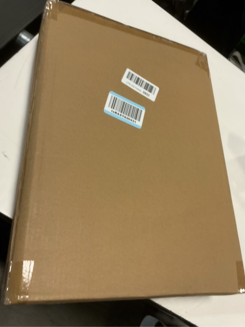 Condition photo showing New/Like New for Elongated Bidet Toilet Seat with Quiet-Close, Non-Electric Bidet Mode with Dual Nozzles, Fit Elongated Toilet Seat, Adjustable Water Pressure with Brass inlet (Elongated)