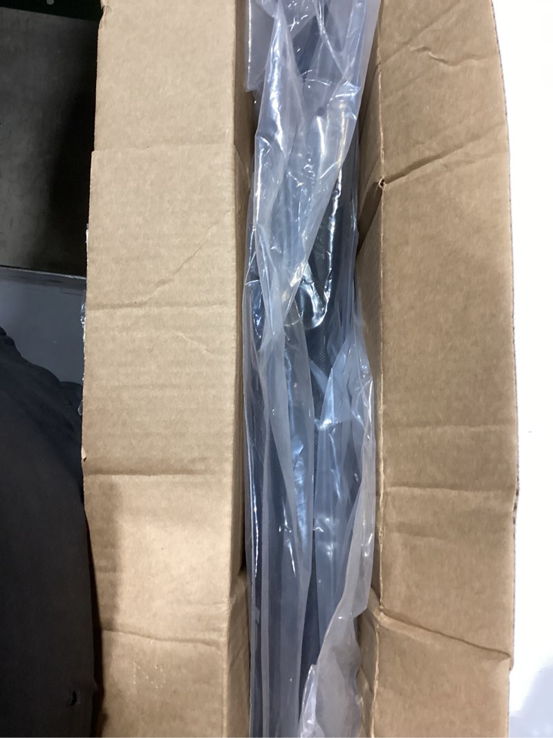 Condition photo showing As Is for Windshield Sun Shade for Nissan Rogue 2014-2020 Without Rearview Mirror Mounted Camera. Full Coverage Rearview Mirror Shade for Ultimate Protection 2014-2020 Rogue w/o Rearview Mirror Mounted Camera Shiny Silver (Upgrade)