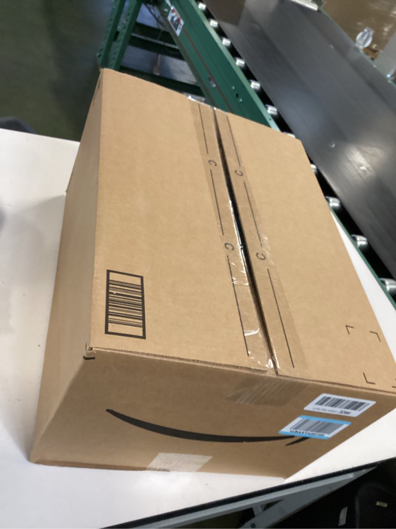 Suncle Mahjong Tile Set,166 White Tiles Mahjong Set, 4 All-in-One Rack/Pushers 2 Mahjong Tile Tray w