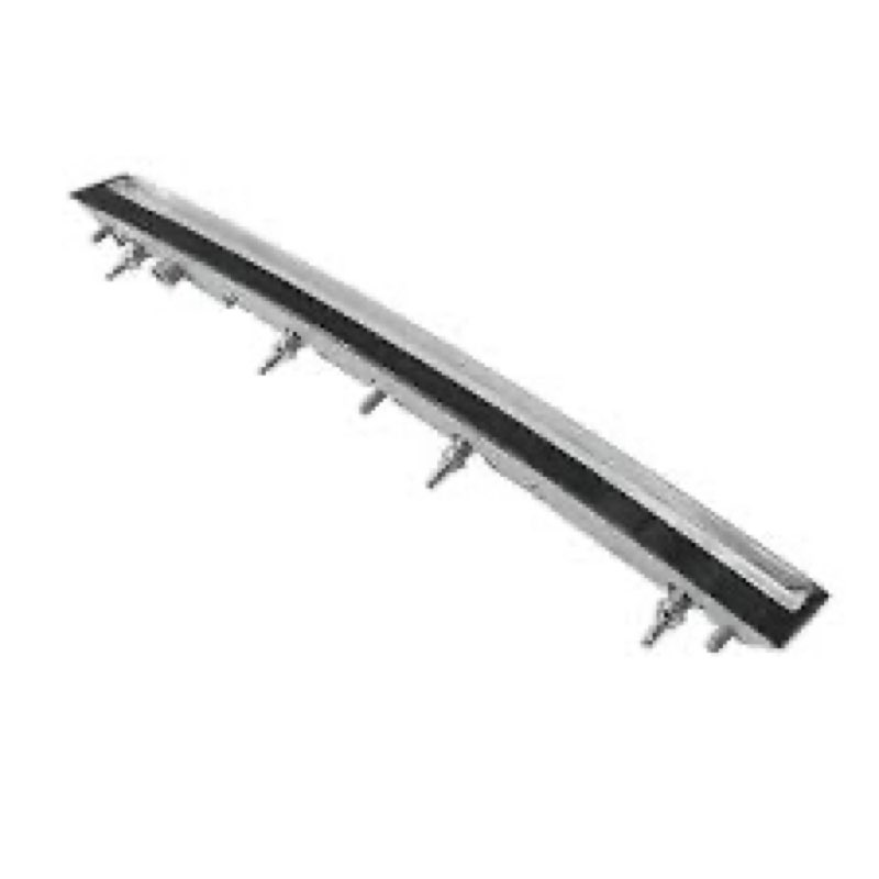juexica retractable ceiling or wall mount curtain track 2.8-4.9ft / 0.85-1.5 meter room divider curt