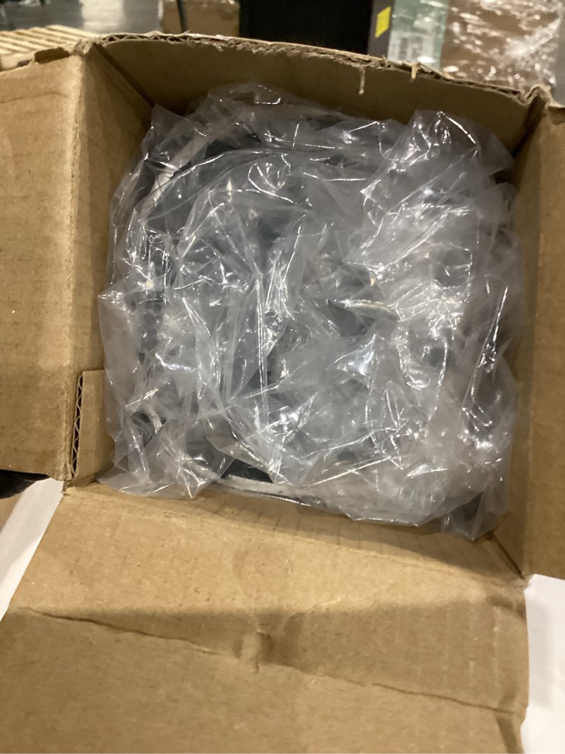 Condition photo showing As Is for Grounding Yoga Mat - Exercise Fitness Pad, 71x24 Inch Upgraded Non-Slip Grounding Pad with 15ft Cord, Earth Connected Mats for Yoga Sleep Work Meditation Anxiety Reduction 24 INCH x 71 INCH