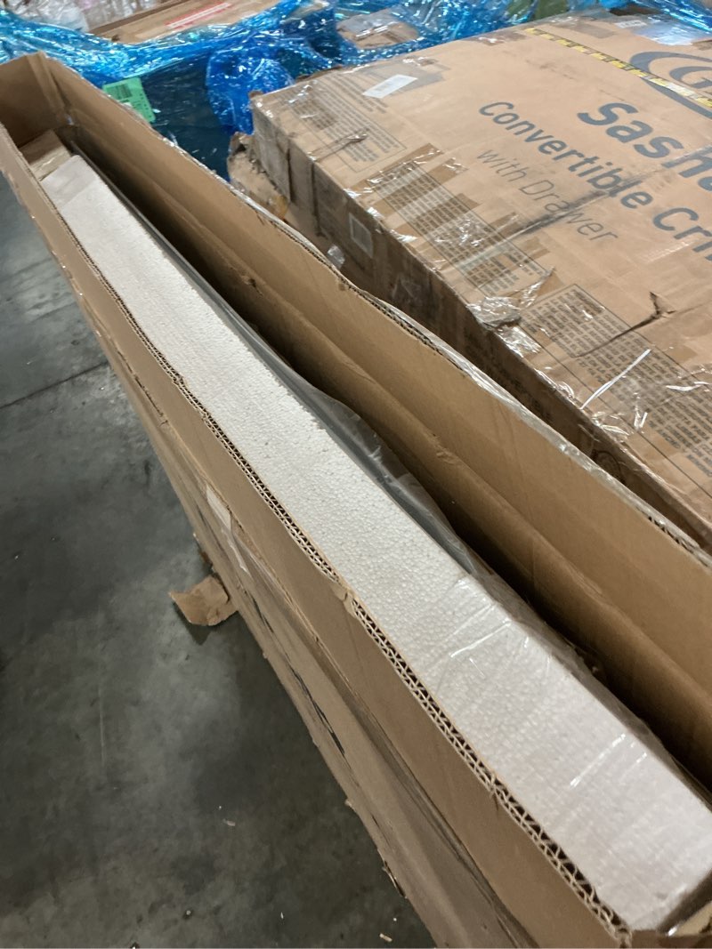 Condition photo showing Good Condition for vevor concession window 60x36 in, aluminum alloy service windows for food truck, up to 85 degrees stand serving window with 4 sliding door, awning door, and drag hook, for concession trailers 4 left&right sliding windows 60x36in