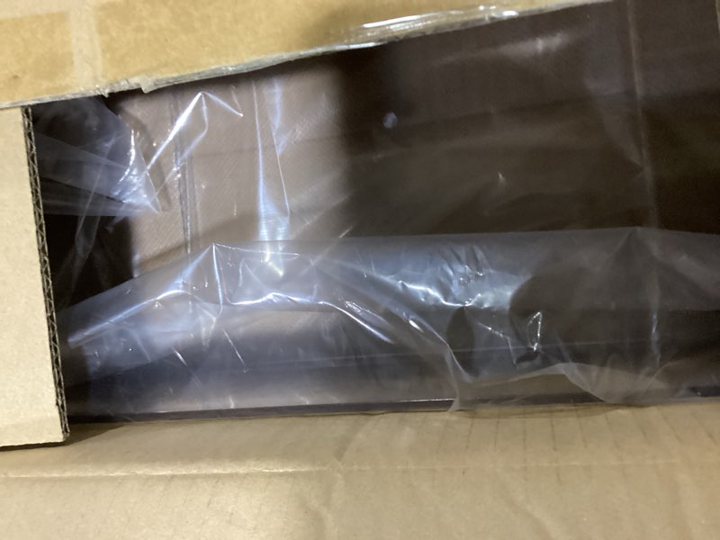 Condition photo showing Good Condition for upgraded man64890501 refrigerator door shelf bin compatible with lg refrigerator door bin lrsos2706s lrsxs2706s lrsxs2706v lrsxs2706w lrsds2706s fridge gallon shelf door basket replacement right