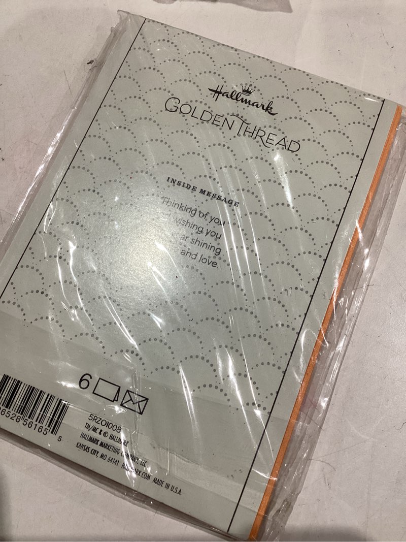 Condition photo showing Good Condition for Targetas