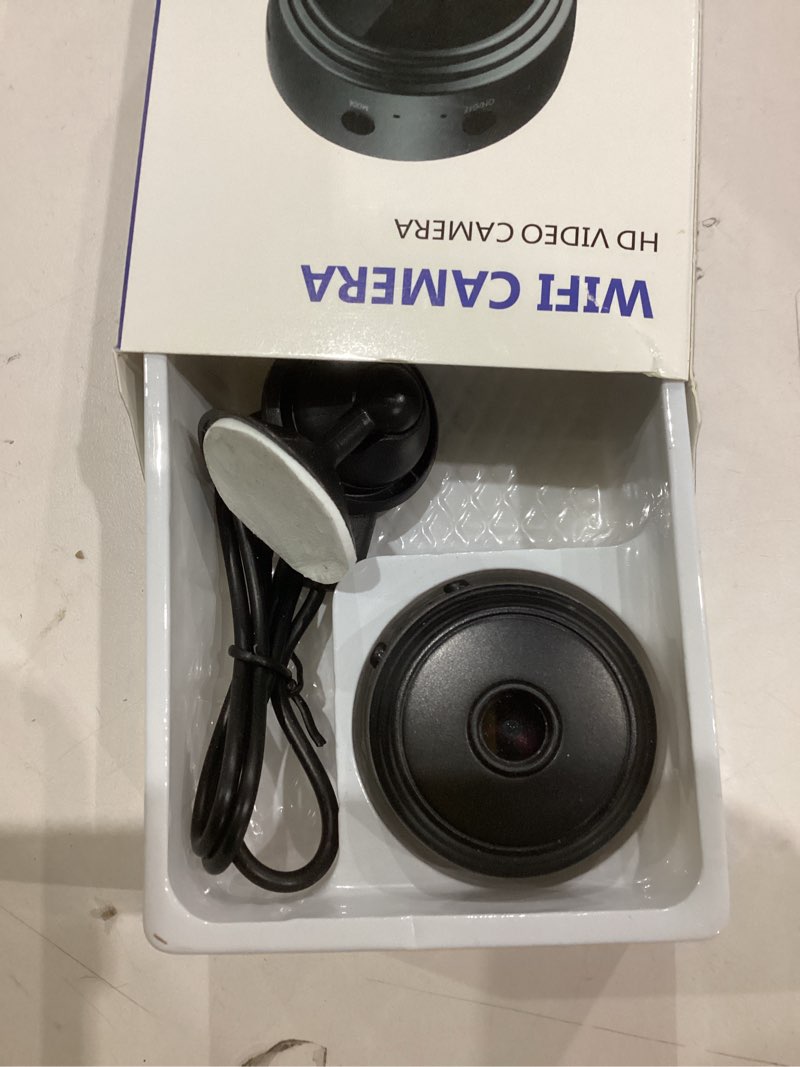 Cameras Home Indoor Use Cam Night Vision Motion Detection Baby Monitor Wireless Outdoor Nanny espias