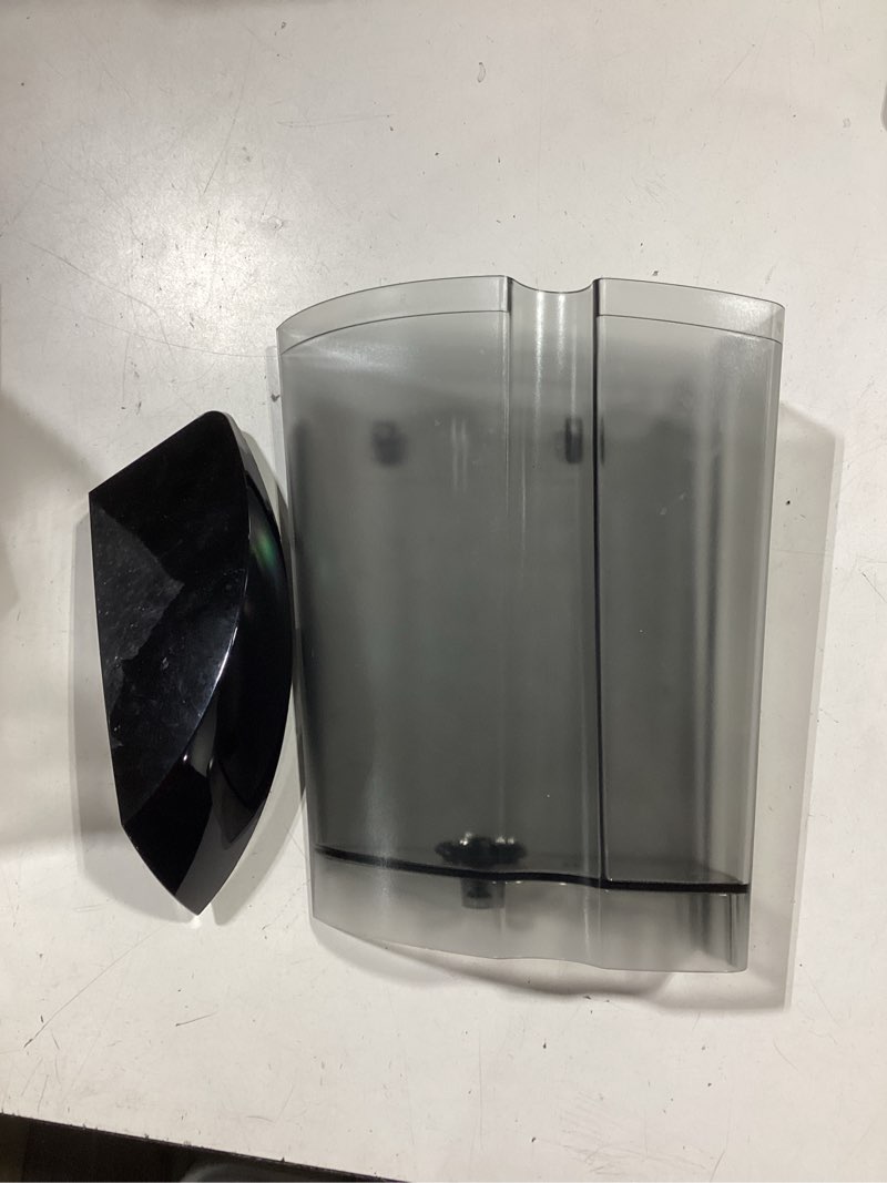 Condition photo showing Good Condition for replacement water reservoir tank for keurig k-classic only - configuration b (newer version). (will not work for any keurig 2.0 machines). ([important: watch video to verify configuration])