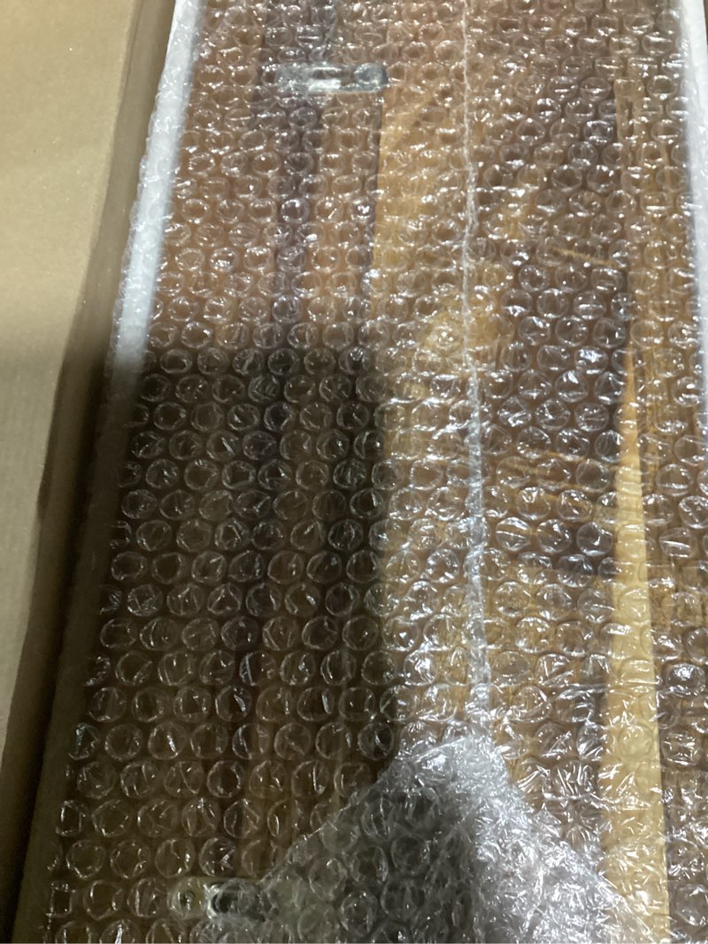 Condition photo showing New/Like New for Acacia Rustic Wood Utensil Holder, Extra Large Cooking Holder with Drying Stone Base and 8 Compartments, Farmhouse Kitchen Countertop Organizer