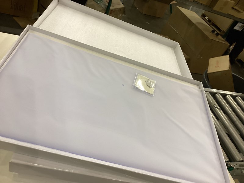 viseNOVA Anti Blue Light Screen Protector for 23, 23.6, 23.8 and 24 Inches Computer Monitor Hanging 