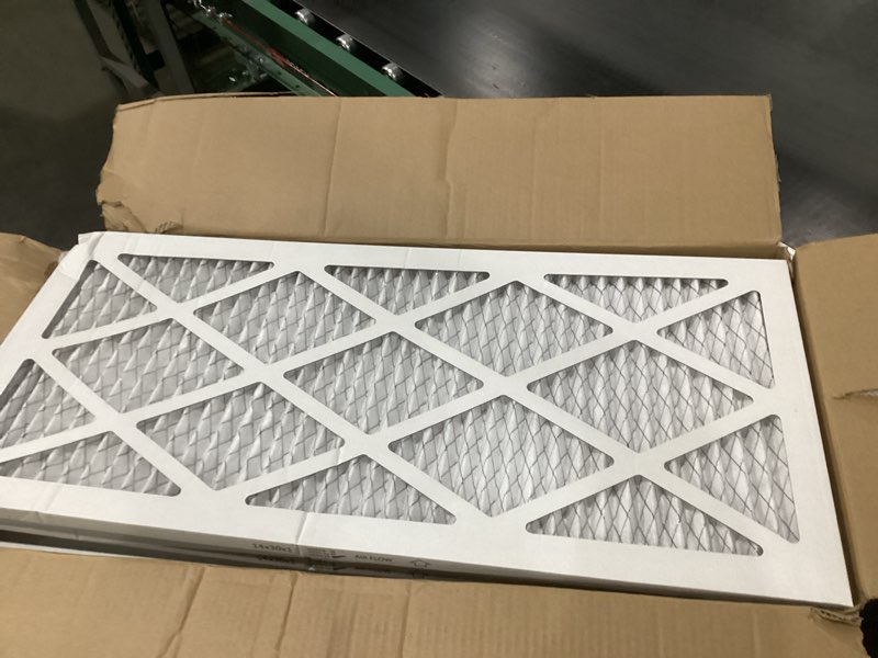 Air filters