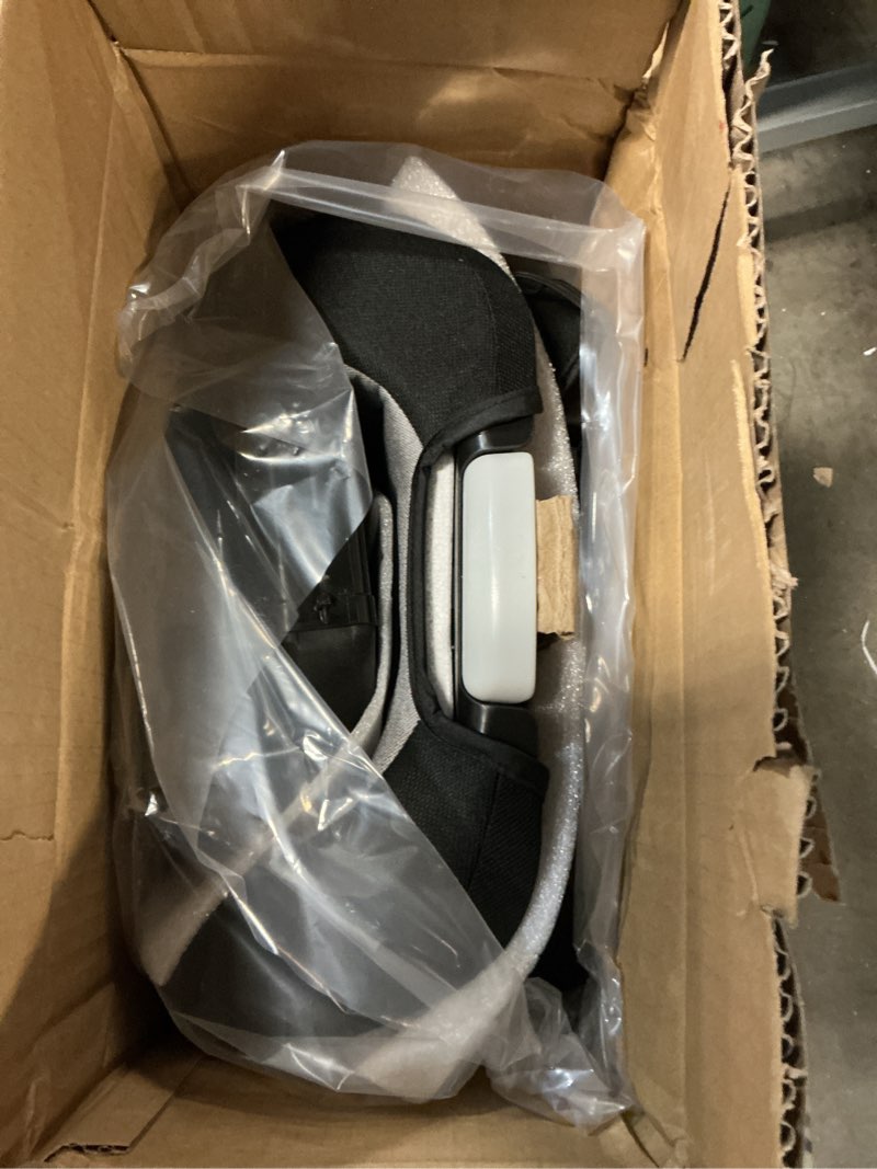 Condition photo showing Good Condition for graco turbobooster 2.0 highback booster car seat, declan