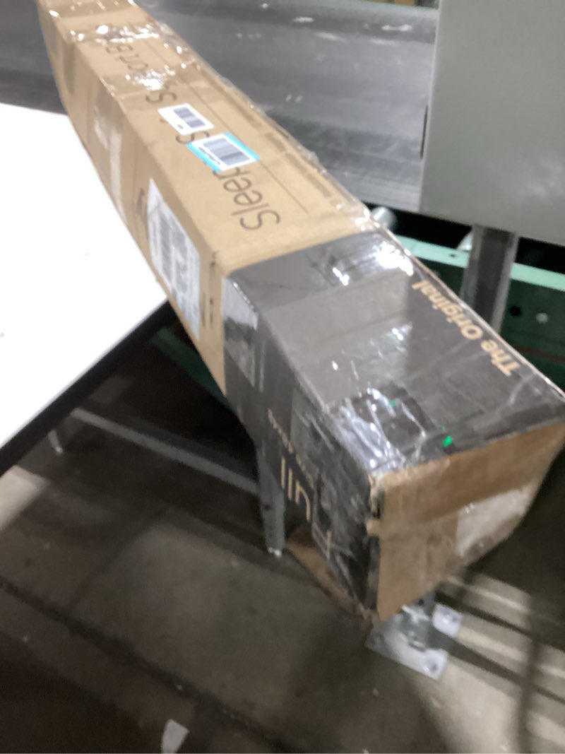 Condition photo showing New/Like New for Meliusly Permanently Installed Sleeper Sofa Support Board (Full Size - Patent Pending) Reinforced Wo