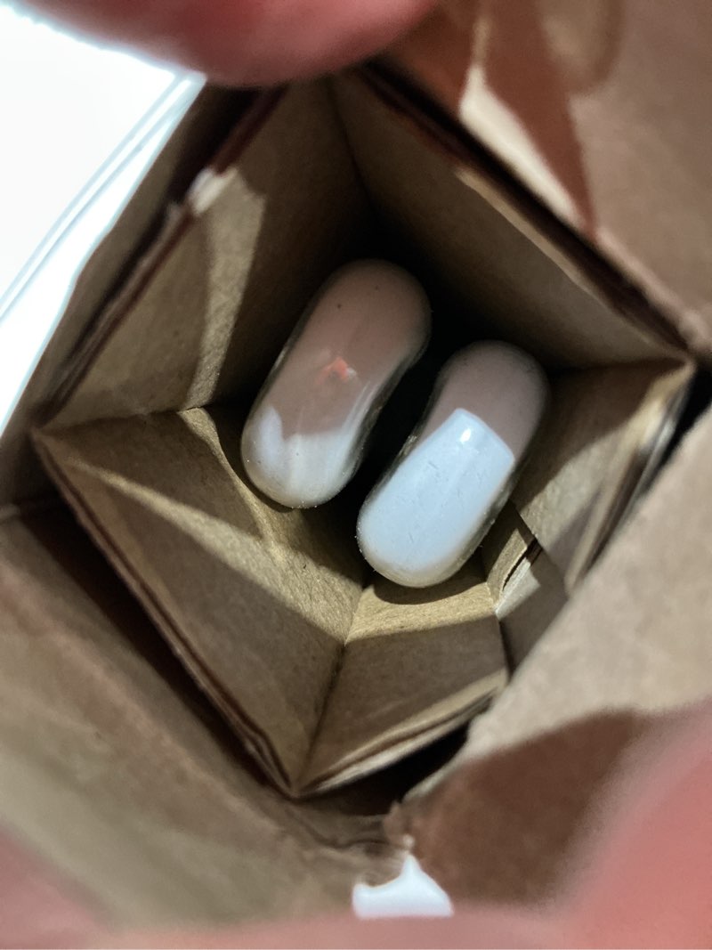 Condition photo showing Good Condition for fds18e35/4 cfl light bulbs for panasonic, 4 pin g24q-2 base 18w 3500k double tub, compact fluorescent light bulbs 4pcs
