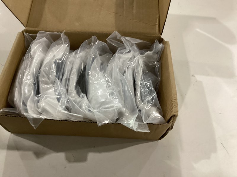 Condition photo showing New/Like New for Ravinte 3\" Drawer Pulls Champagne Bronze Cabinet Cup Pulls Kitchen Hardware Cabinet Handles Drawer Handles Knobs 3 inch Hole Center 12 Champagne Bronze