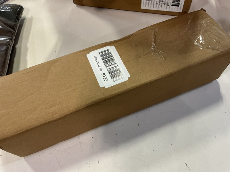 Condition photo showing New/Like New for Oslow Cup Dispenser - Heavy-Duty Metal Coffee Cup Holder for Countertop with Adjustable Height - Cup Organizer for Restaurant, Cafe, Office Kitchen or Break Room, Home Coffee Bar - 11.5x4.5x15", Black