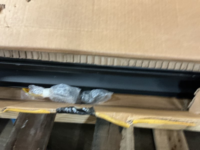 Condition photo showing New/Like New for AUTOSAVER88 Hard Quad Fold Truck Bed Tonneau Cover Fit for Chevy Silverado/GMC Sierra 1500 New Body Style 2019-2025 with 5.8ft Bed Without Multi-Flex Tailgate 5'9" Hard Quad-fold 2019-2025 1500 new body