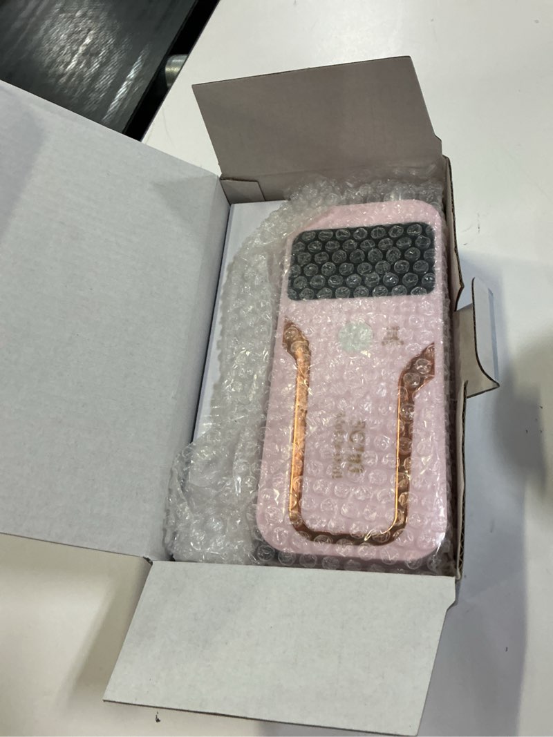 Condition photo showing New/Like New for mocowind portable nail drill professional 35000 rpm, rechargeable electric nail file machine cordless e-file for acrylic gel polishing removing with bits kit for manicure salon home, pink