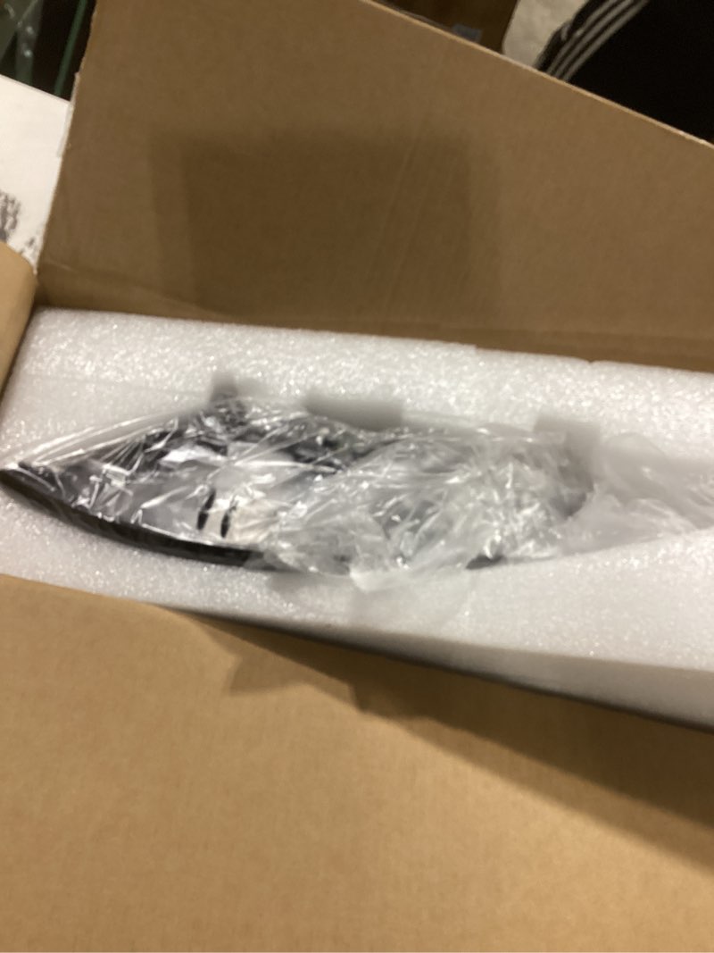 Condition photo showing Good Condition for TJHSM Tail Lamp LH Replacement for Range Rover Velar 2018-2023 Tail Light Left Side LR111108